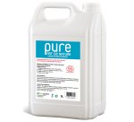 liquide vaisselle concentré à mains  5 l