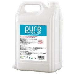 liquide vaisselle concentré à mains  5 l