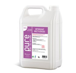 nettoyant pour sols et murs 5 l