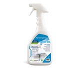 nettoyant dégraissant désinfectant en spray 1l