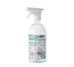 nettoyant désinfectant de surfaces instantané en spray 1 l