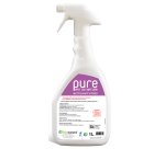 nettoyant vitres en spray 1l
