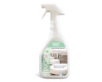 nettoyant détartrant en spray 0,75 l