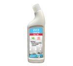 gel détartrant désinfectant WC 1 L
