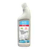 gel détartrant désinfectant WC 1 L