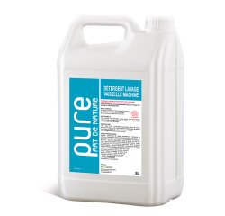 liquide de lavage de vaisselle en machine  5 l