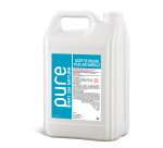 liquide de rinçage machine 5 l