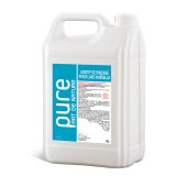 liquide de rinçage machine 5 l