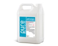 liquide de rinçage machine 5 l