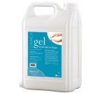 gel hydroalcoolique 5 l
