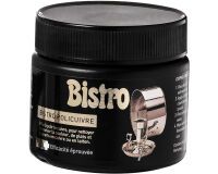 Pâte à polir le cuivre Policuivre Bistro - Pot de 150 ml