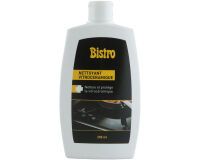 Bistro nettoyant vitro céramique