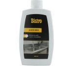 Bistro nettoyant acier inox