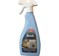 Bistro pulvérisateur pour les inox 0.5 L