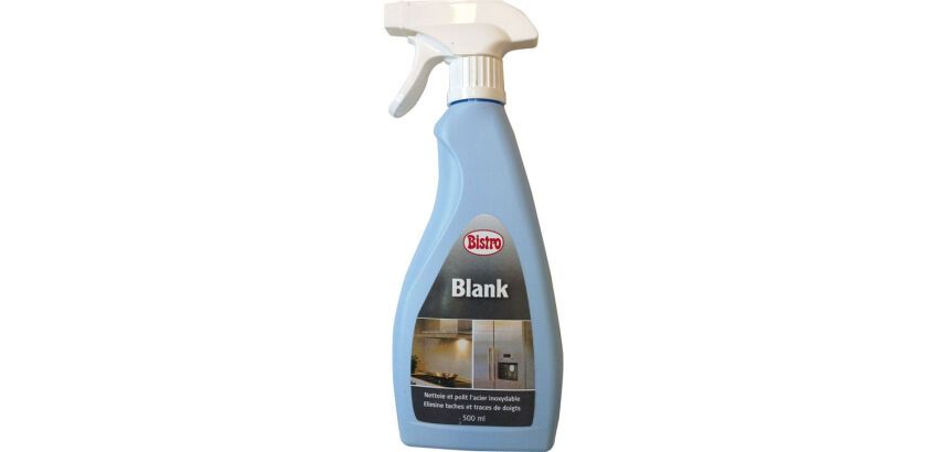 Bistro pulvérisateur pour les inox 0.5 L
