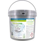 seau de 150 pastilles de 16 g pour lave-vaisselle