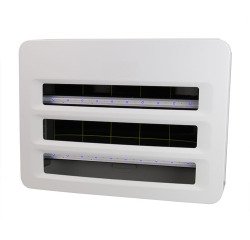 désinsectiseur à LED UV S120B