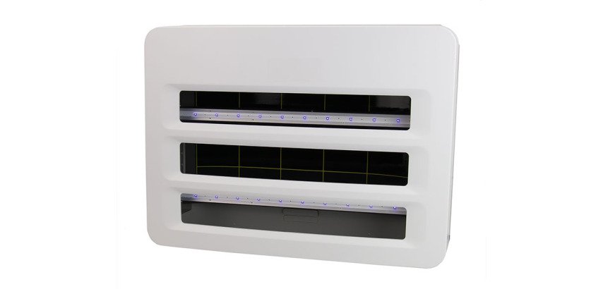 désinsectiseur à LED UV S120B