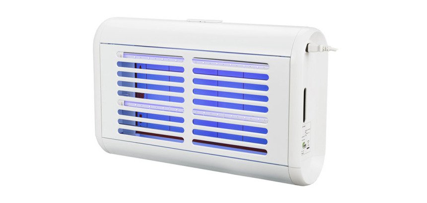 désinsectiseur à LED UV S200B