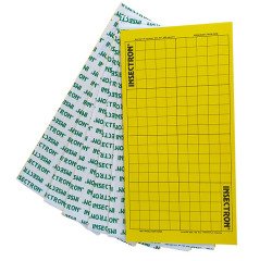 lot de 10 plaques de glu pourdésinsectiseur S200i