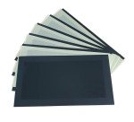 lot de 10 plaques de glu pour désinsectiseurs S80 et S120B