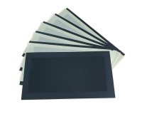 lot de 10 plaques de glu pour désinsectiseurs S80 et S120B