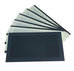 lot de 10 plaques de glu pour désinsectiseurs S80 et S120B