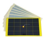 lot de  de 10 plaques à glu pour désinsectiseur S200B