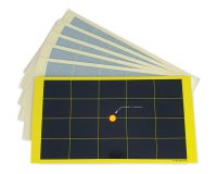 lot de  de 10 plaques à glu pour désinsectiseur S200B