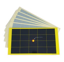 lot de  de 10 plaques à glu pour désinsectiseur S200B