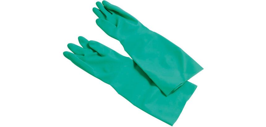 gants spécial plonge 46 cm taille 9