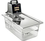 Vacook couvercle pour thermoplongeur GN 1/1