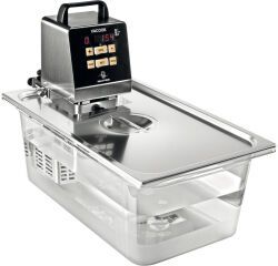 Vacook couvercle pour thermoplongeur GN 1/1
