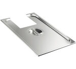 Vacook couvercle pour thermoplongeur GN 1/1
