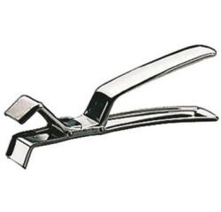 pince pour manutentionner les bacs inox
