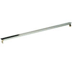 barrette de composition clipsable 53 cm pour bac gastronorme