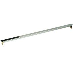barrette de composition clipsable 53 cm pour bac gastronorme