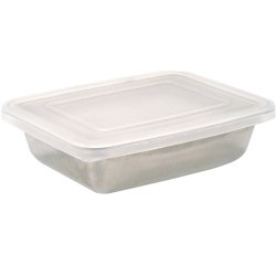 lot de 10 couvercles silicone pour ravier inox