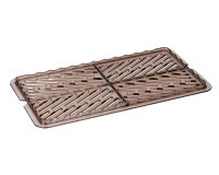 Alto Plus égouttoir pour bac GN 1/1