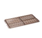 Alto Plus égouttoir pour bac GN 1/3