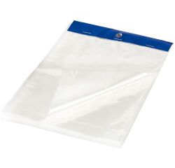 Carton de 3000 (30 paquets de 100) sacs liassés PE basse densité 20 microns 35x50 cm
