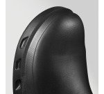E-Tech sabots de sécurité noirs taille 36