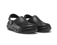 E-Tech sabots de sécurité noirs taille 47