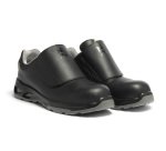 Nlock chaussures de sécurité noires taille 43