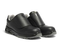 Nlock chaussures de sécurité noires taille 45