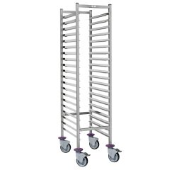 Optimo échelle GN 1/1 - 20 niveaux espacement 6,7 cm