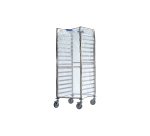 Housse lavable pour échelle GN1/1