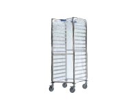 Housse lavable pour échelle GN1/1
