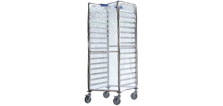 Housse lavable pour échelle GN1/1