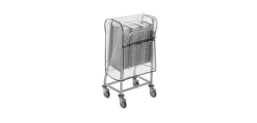 Housse de protection lavable